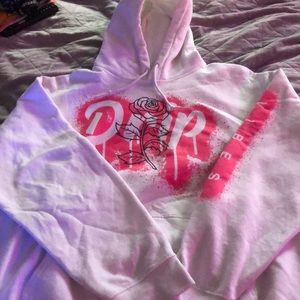 “Drip” hoodie